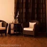 Amrita Tantra Massage & Erotik Zürich - photo 2