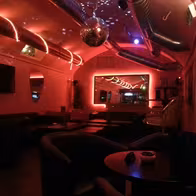 Prestige Bar - photo 6
