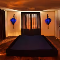 Dahars Tempel - photo 2