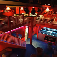 Saunaclub Elegant - photo 18