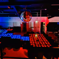American Tabledance - photo 3