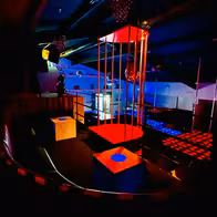 American Tabledance - photo 9