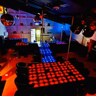 American Tabledance - photo 10