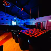 American Tabledance - photo 12