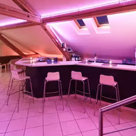 Excalibur Bar - photo 14