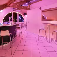 Excalibur Bar - photo 15
