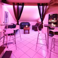 Excalibur Bar - photo 16