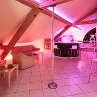 Excalibur Bar - photo 17
