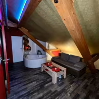 Excalibur Bar - photo 20