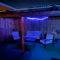 Excalibur Bar - photo 22
