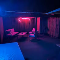 Excalibur Bar - photo 26