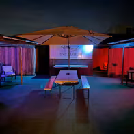 Excalibur Bar - photo 32