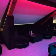 Excalibur Bar - photo 33