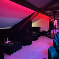 Excalibur Bar - photo 34