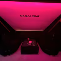 Excalibur Bar - photo 35