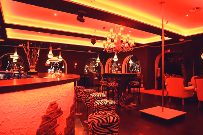 Club Goldwand
