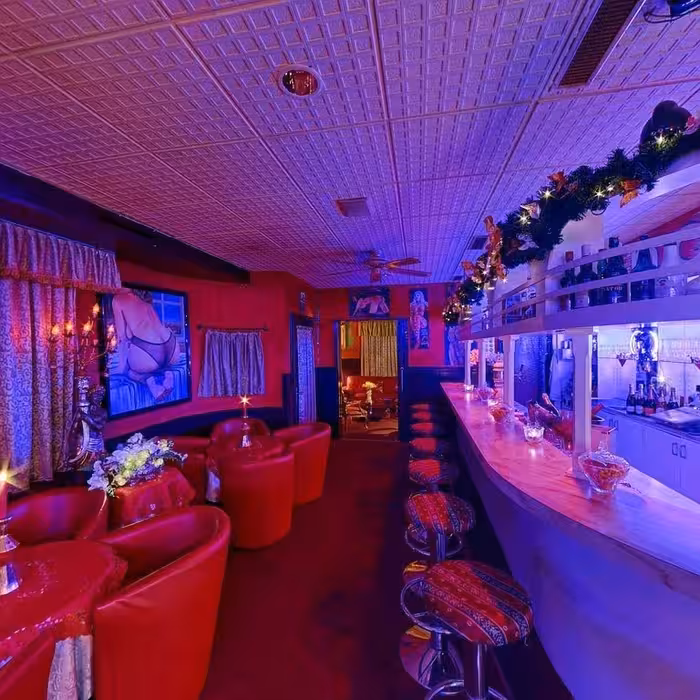 Night-Club Bändli