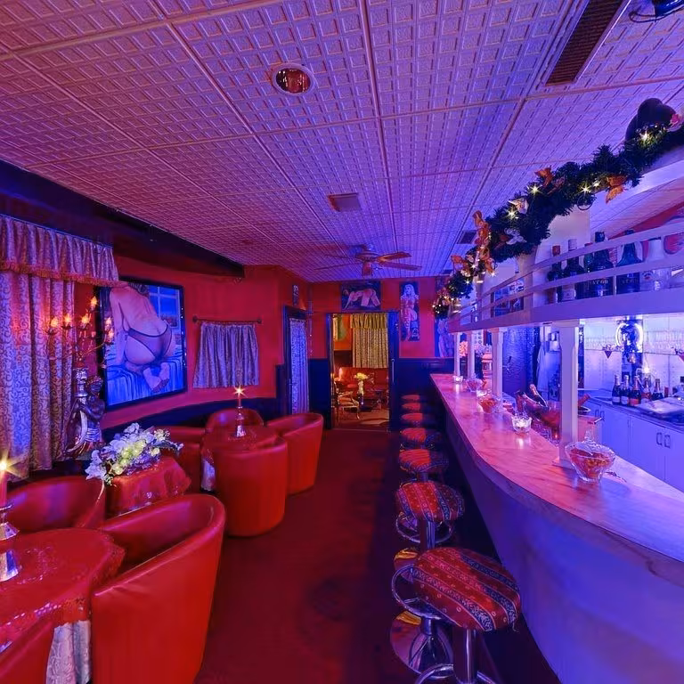 Night-Club Bändli - photo 1