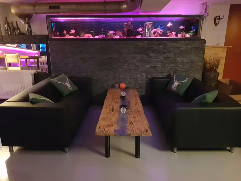 Jägerbar - photo 1