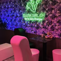 Salon & Bar Suleik Girl - photo 2