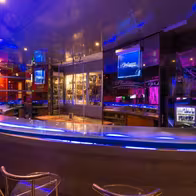 Platinum Club - photo 2