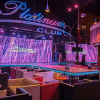 Platinum Club - photo 3