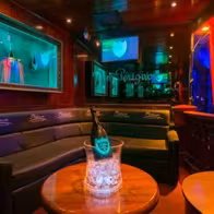 Platinum Club - photo 4