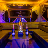 Platinum Club - photo 6