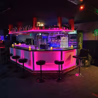 Platinum Club - photo 7