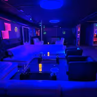 Platinum Club - photo 8