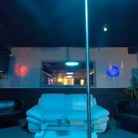 Platinum Club - photo 9
