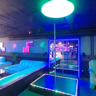Platinum Club - photo 12