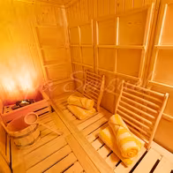 Spa Sensuel Massagen - Zürich Unterland - photo 4