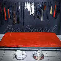 Spa Sensuel Massagen - Zürich Unterland - photo 10