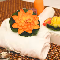 Thai Massage Palace - photo 5