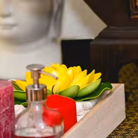 Thai Massage Palace - photo 2