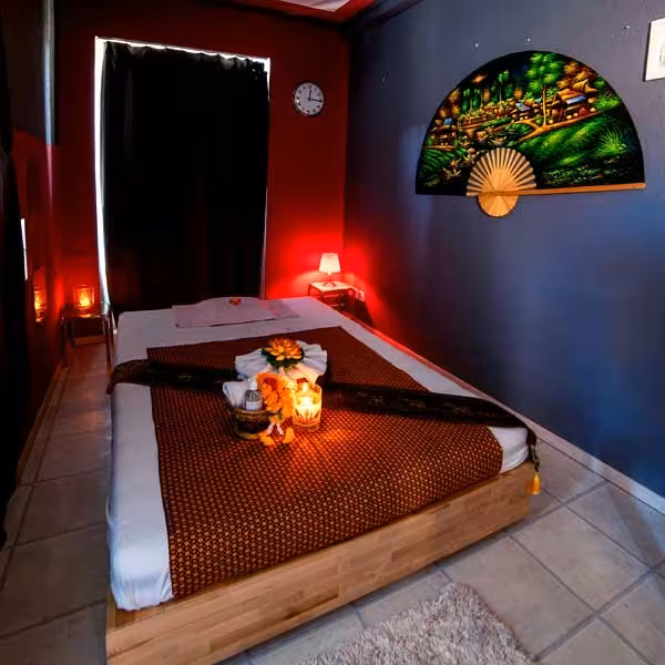 Thai Massage Palace - photo 1
