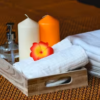 Thai Massage Palace - photo 4