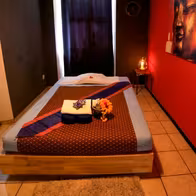 Thai Massage Palace - photo 3