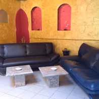Salon Bar La Luna Gamsen Brig - photo 2