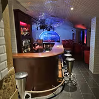 Bar Contact Le Metro - photo 4