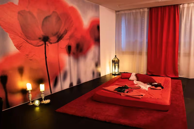 Tantra Paradies - photo 1