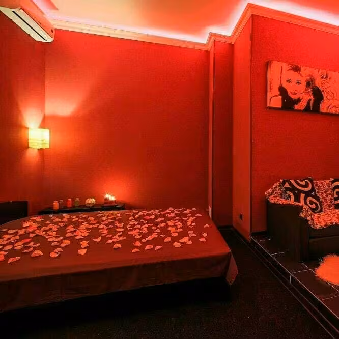 Antalya Nutella Masaj Salonu - photo 1