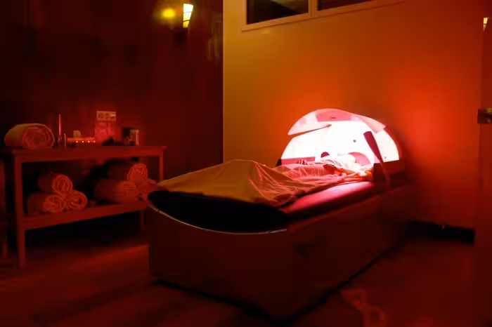 Yüzüncüyıl Masaj Salonu Spa