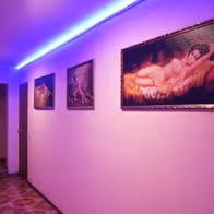 Salon Opium - photo 3