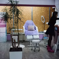Allure Salon - photo 3
