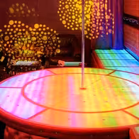 Split Strip Bar - photo 2