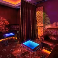 Split Strip Bar - photo 8