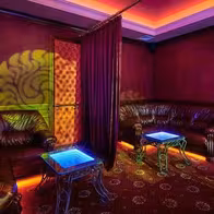 Split Strip Bar - photo 9