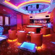 Split Strip Bar - photo 10